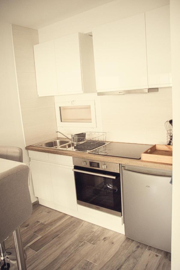 Suite Avec Jacuzzi Privatif Barcares Plage Le Barcarès エクステリア 写真